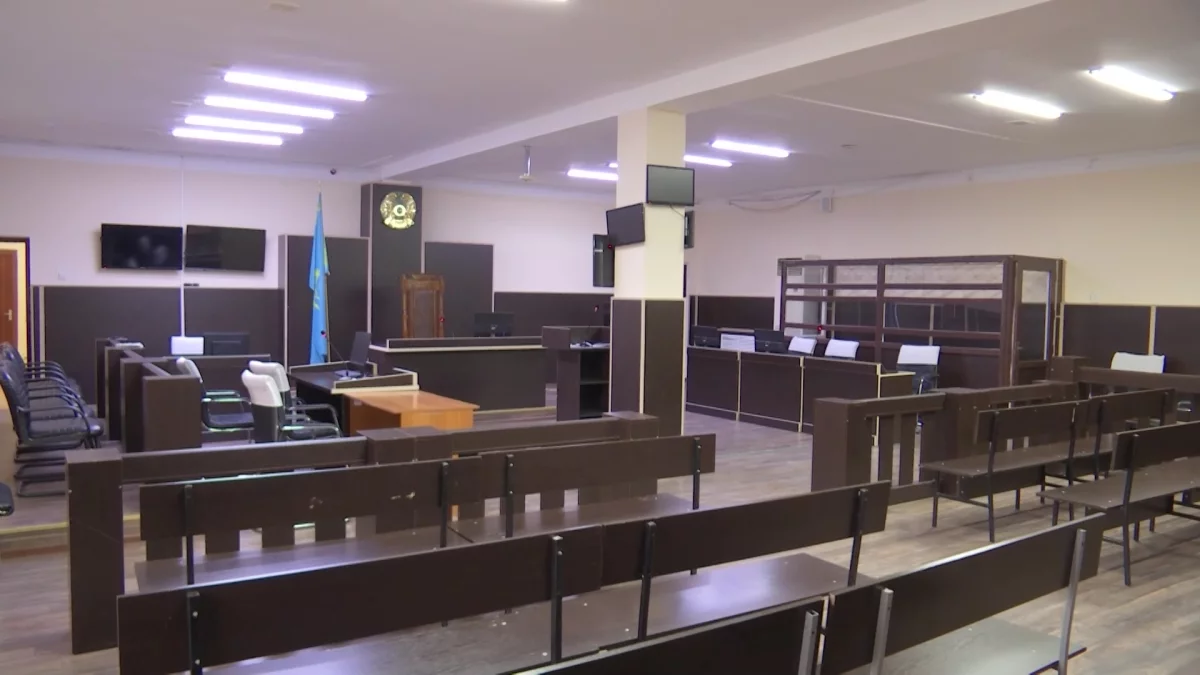 К 5-ти годам лишения свободы приговорили трех экс-полицейских за избиение жителя Актау