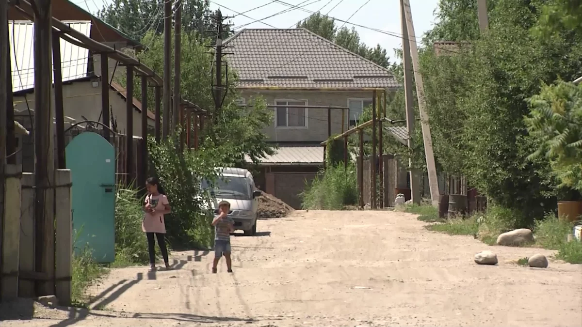 Өгей әке 8 жасынан бері қорлап келген