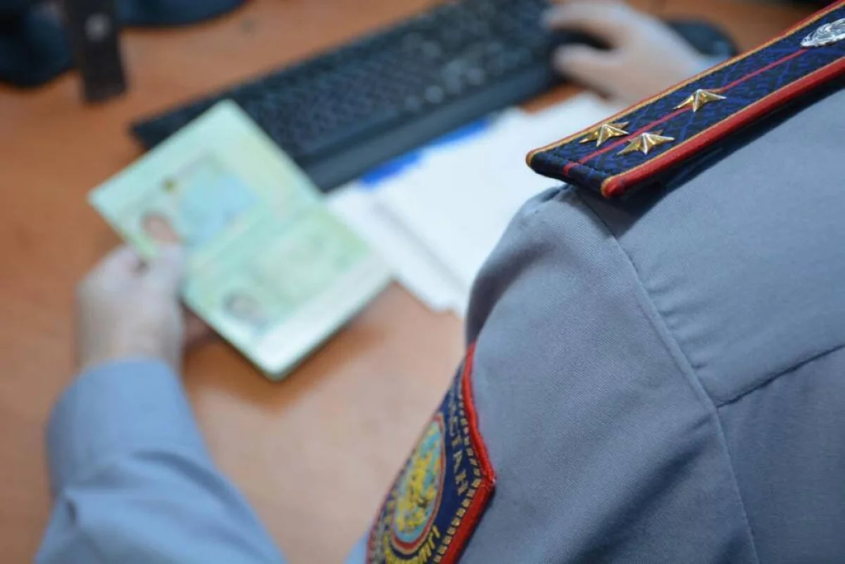 Депутат қос азаматтық үшін жазаны қатаңдатуды ұсынды