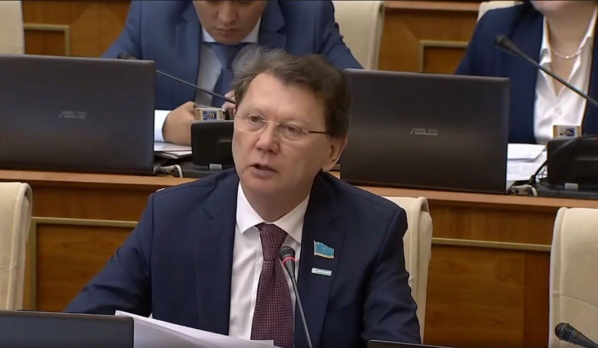 "Техникалық тексеру - жеке мүдделі құрылымдардың қаржылық пайдасына жұмыс істейтін жүйеге айналған", - депутат