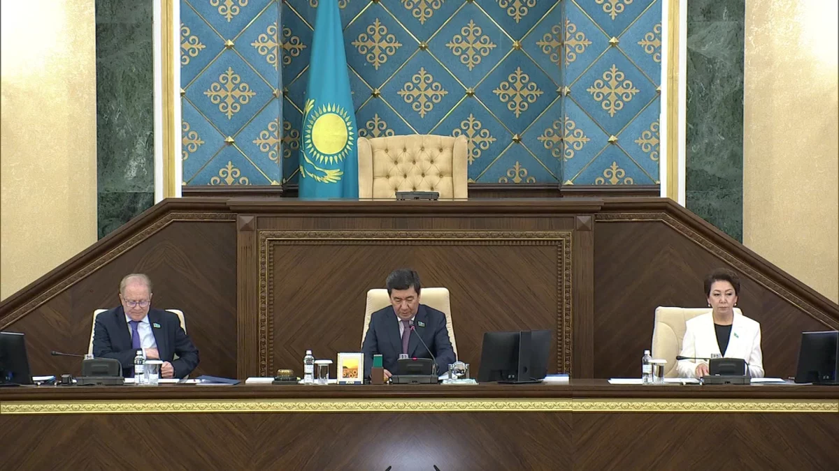 Қазақстандықтар Арменияға жеке куәлігімен бара алады