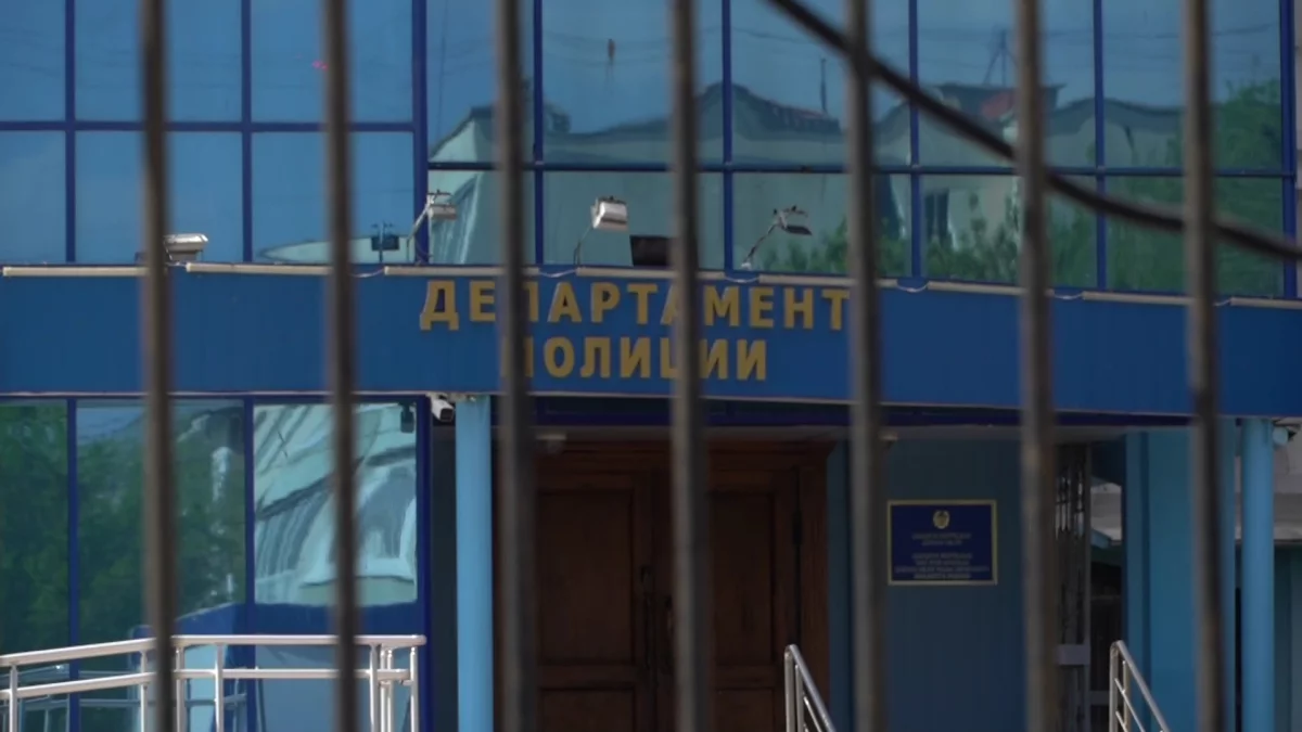 Ауылдасының жылқысын атып тастады