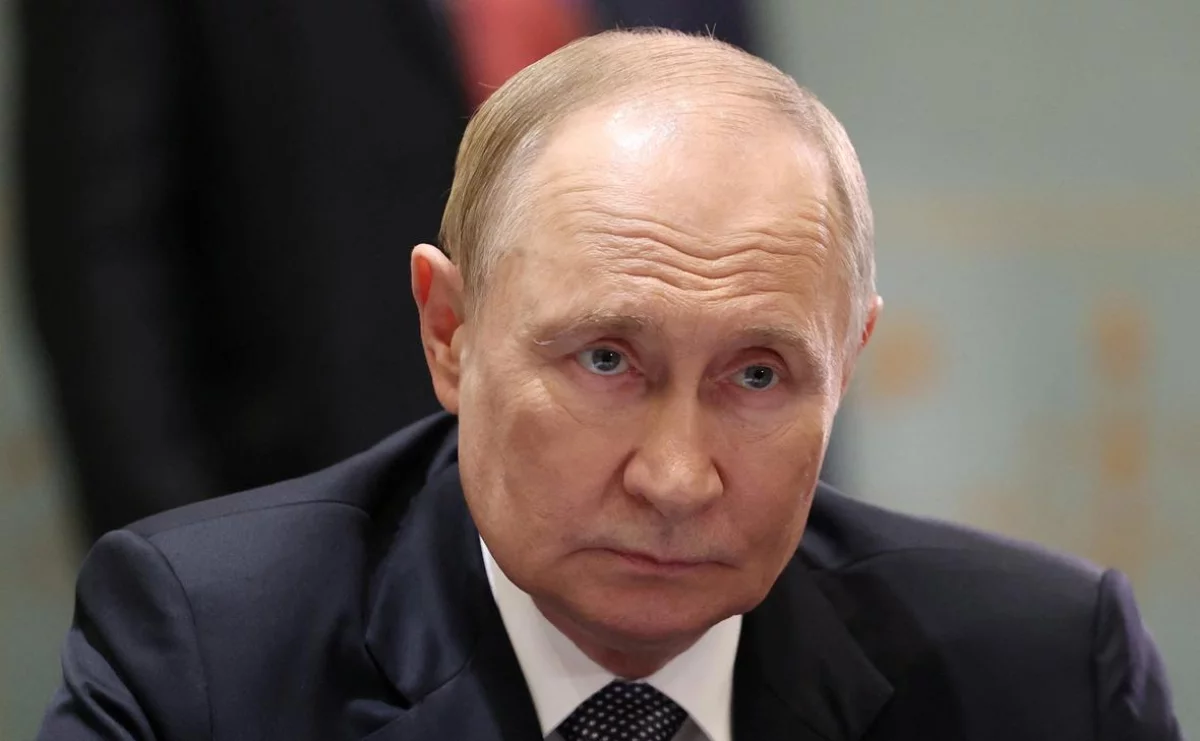 Путин Зеленскиймен кездесуге дайын