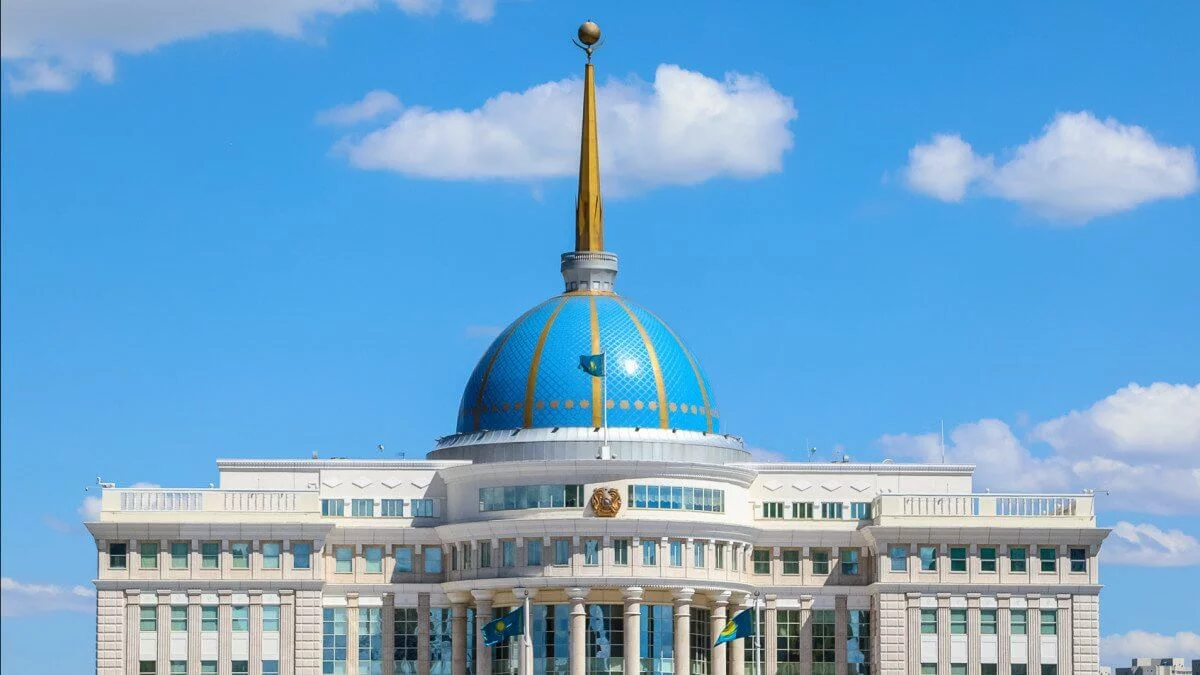 Мемлекет басшысы Португалия Президентіне көңіл айту жеделхатын жолдады