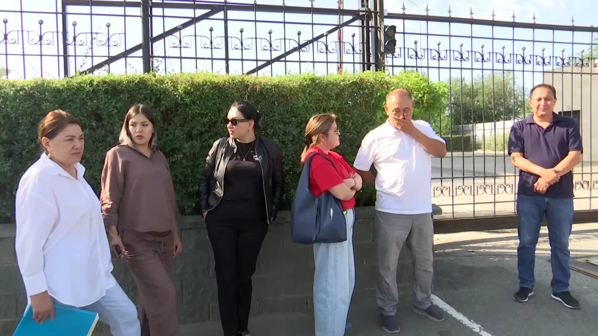 «Как под гипнозом»: десятки обманутых актюбинцев третий год не могут вернуть деньги за несостоявшееся путешествие