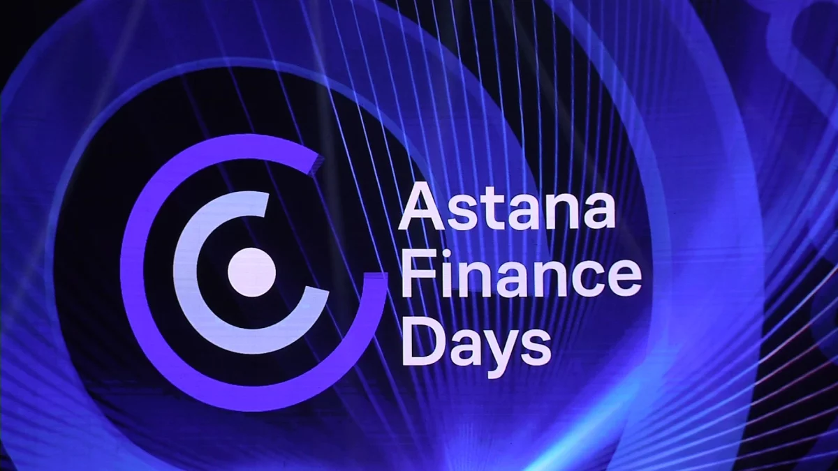 Astana Finance Days 2025: столица Казахстана принимает более 4000 компаний из 80 стран мира