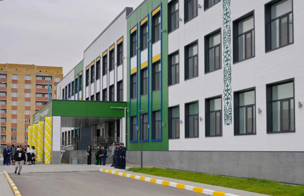 97% школ заключили договоры с лицензированной охраной