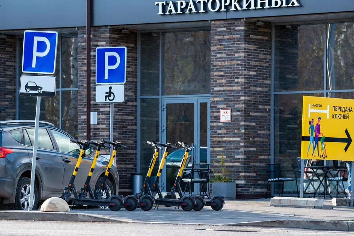 «Граждане всё еще подвергаются опасности», - Токаев об электросамокатах