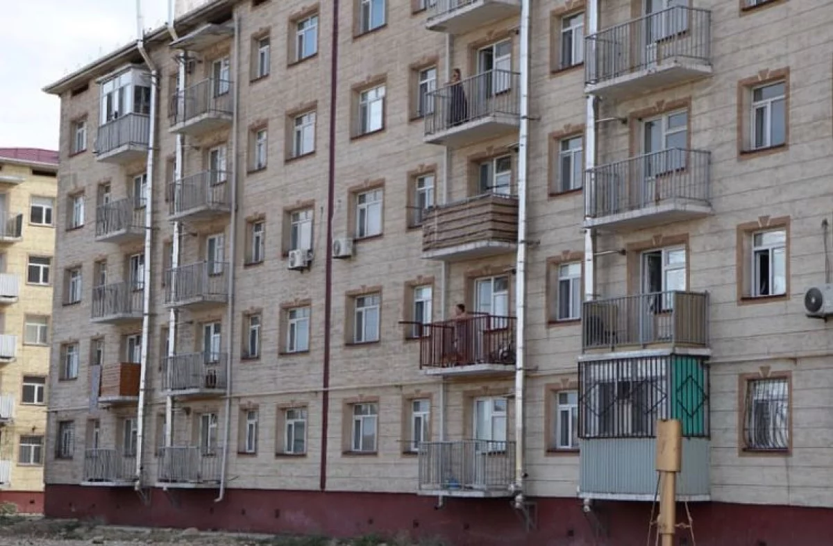 Қарағандыда полиция төбеде қауіпті ойын ұйымдастырған жасөспірімді іздестіруде