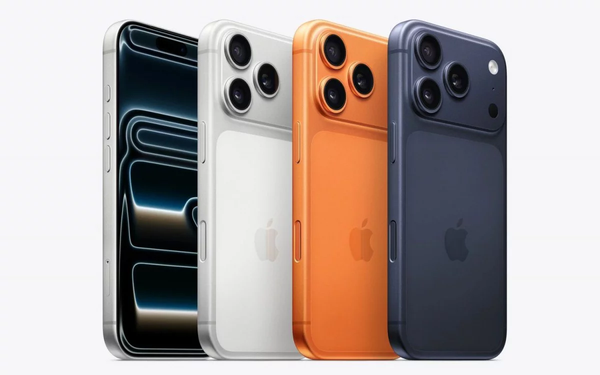 Apple iPhone 17 смартфонын таныстырды