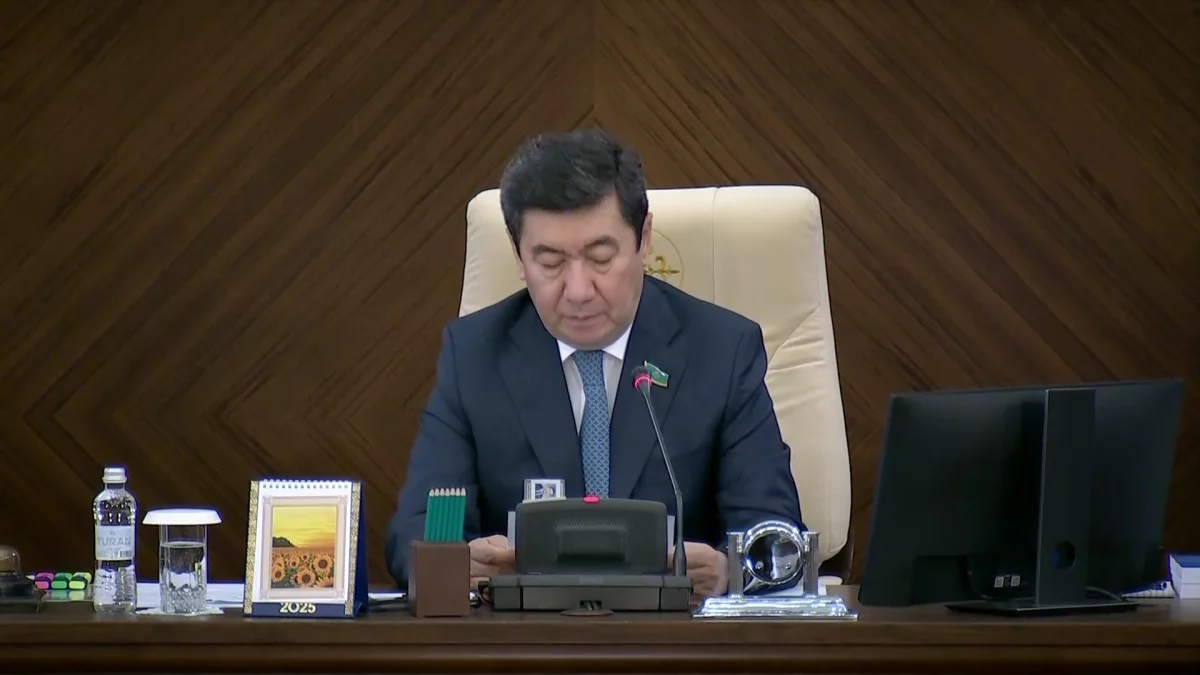 Поддержать идею однопалатного Парламента призвал председатель Мажилиса Ерлан Кошанов