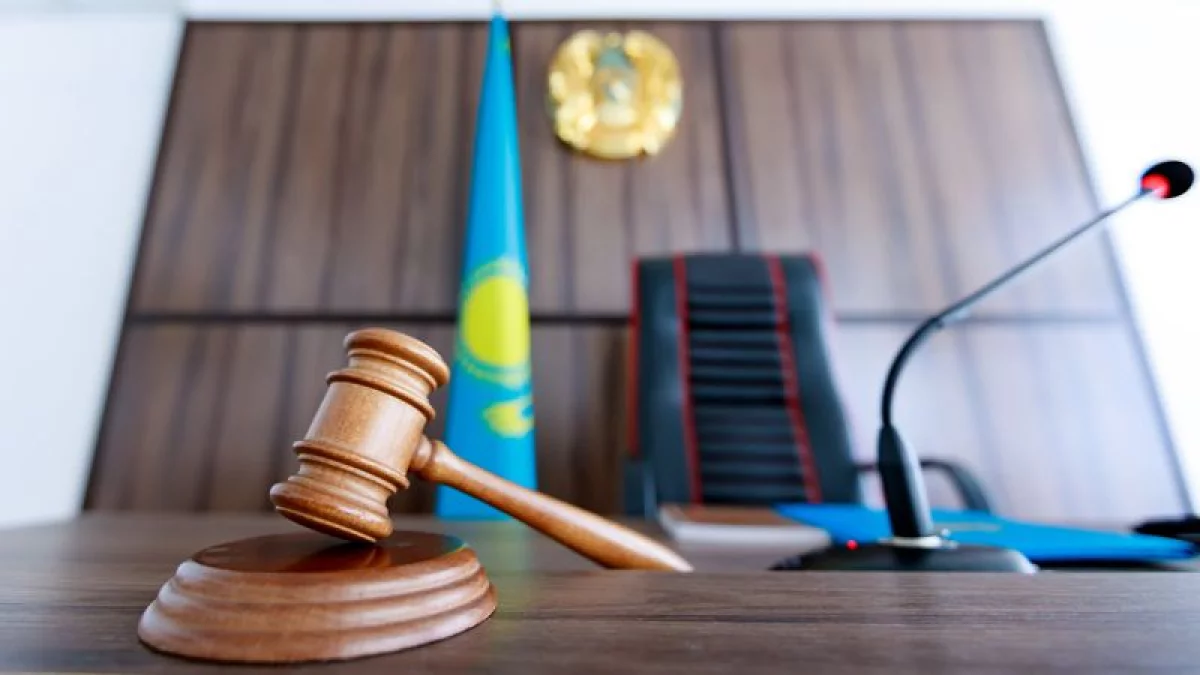 Прокуратура материалдары бойынша мұнай-газ саласындағы бюджет қаражатын жымқыруға қатысы бар адамдар сотталды