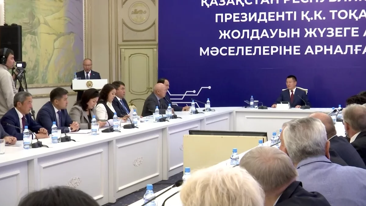 Павлодарда пайдаланылмай бос жатқан 117 мың гектер жер мемлекет меншігіне қайтарылды