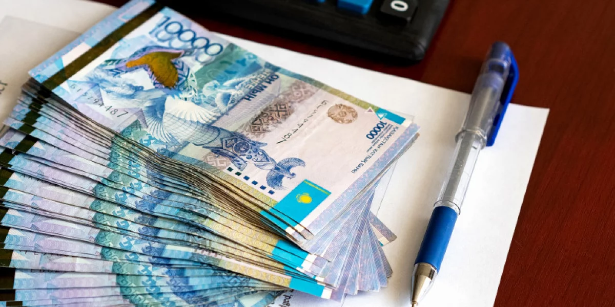 6 жылға шартты түрде бас бостандығынан айырылды