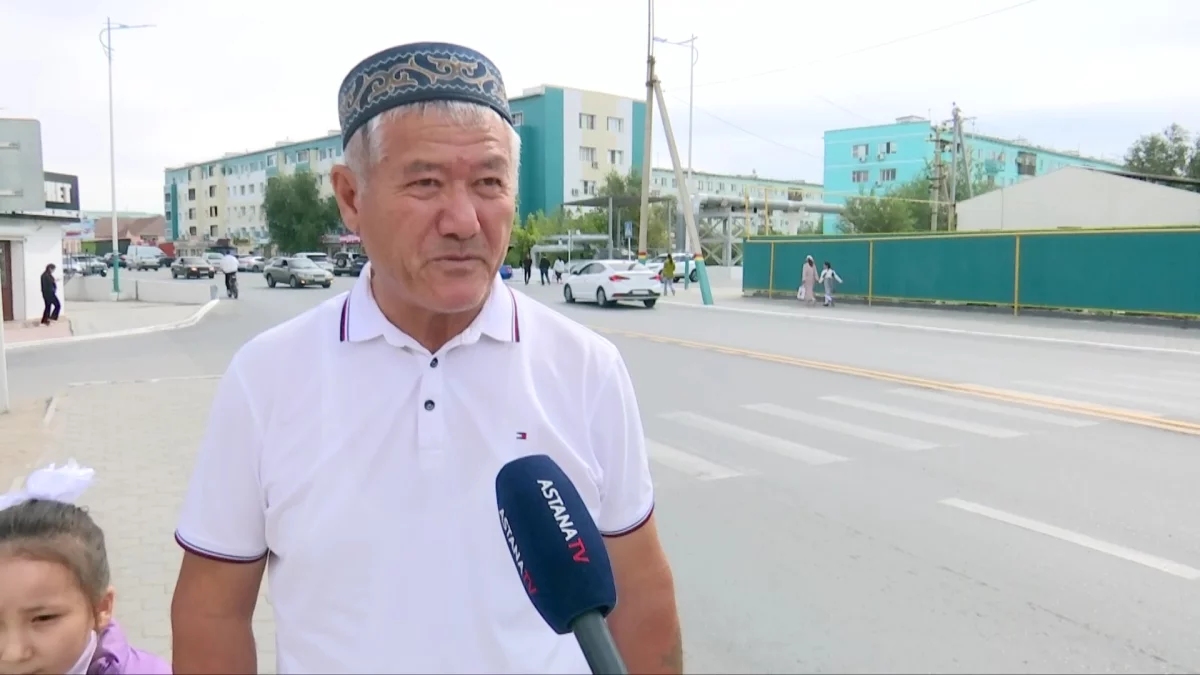 «Жасанды интеллект еліміздің әлемдік аренада беделін арттыруға мүмкіндік береді», - тұрғын