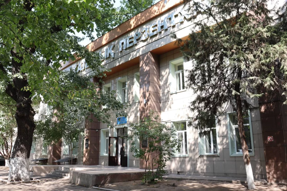 Старейший роддом снесут в Алматы