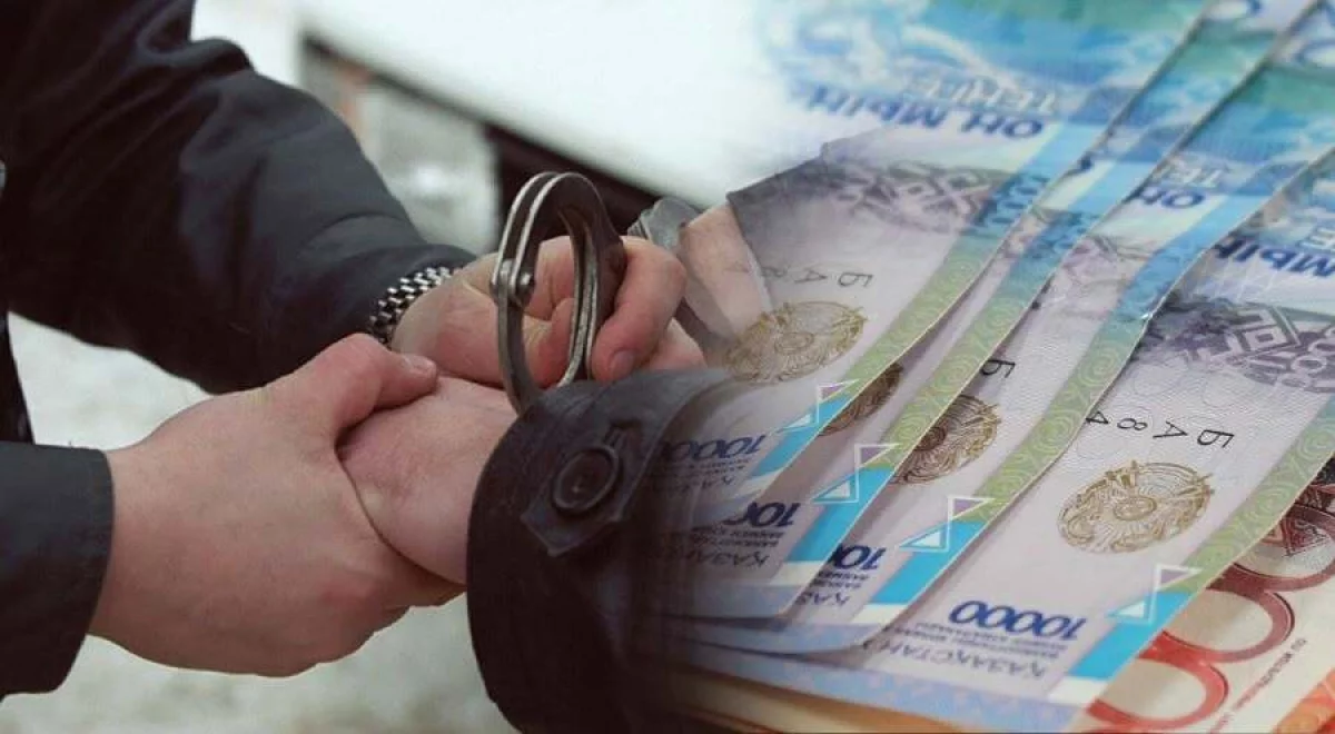 Өскемендік кәсіпкер алаяққа сеніп, ірі көлемде ақшасынан айырылды