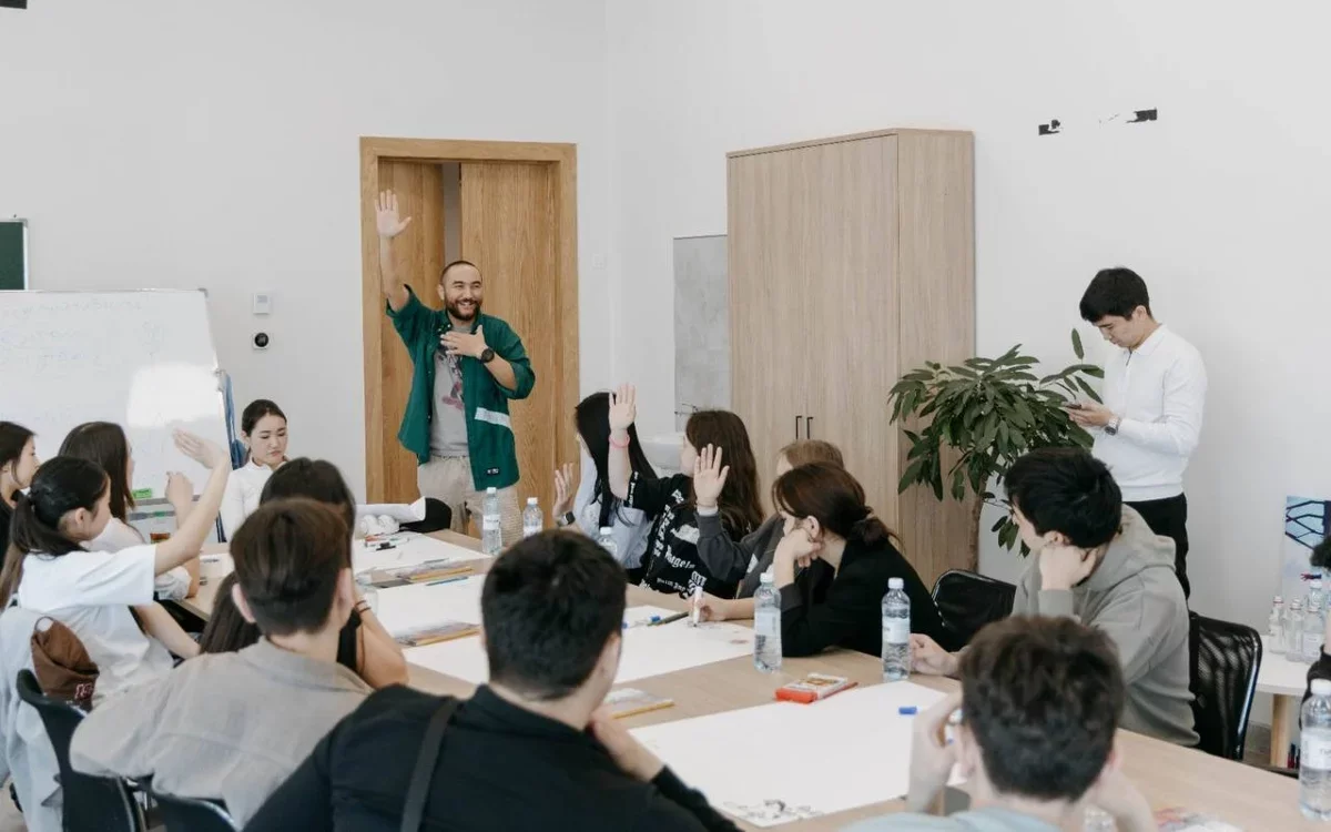СҚО-да жоғары білім алған 470 студенттің тек 69-ы ғана өңірде қалған – аудит қорытындысы