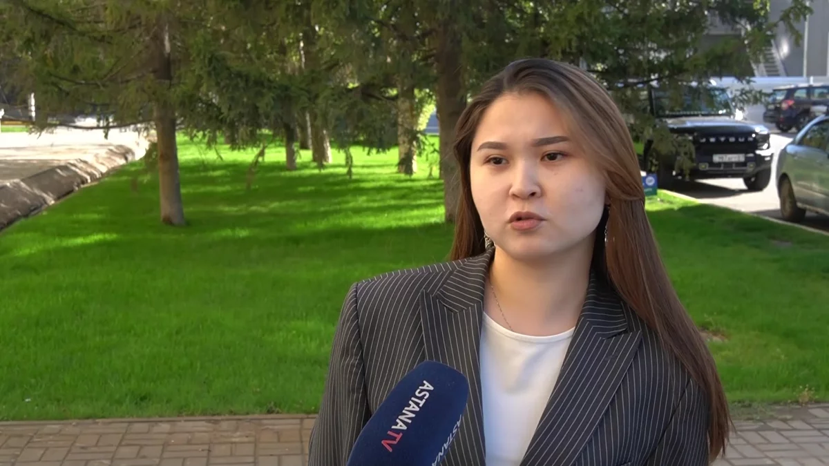 "Инвесторлардың қызығушылығын арттыру, оларға қолайлы жағдай жасау керек",-тұрғын