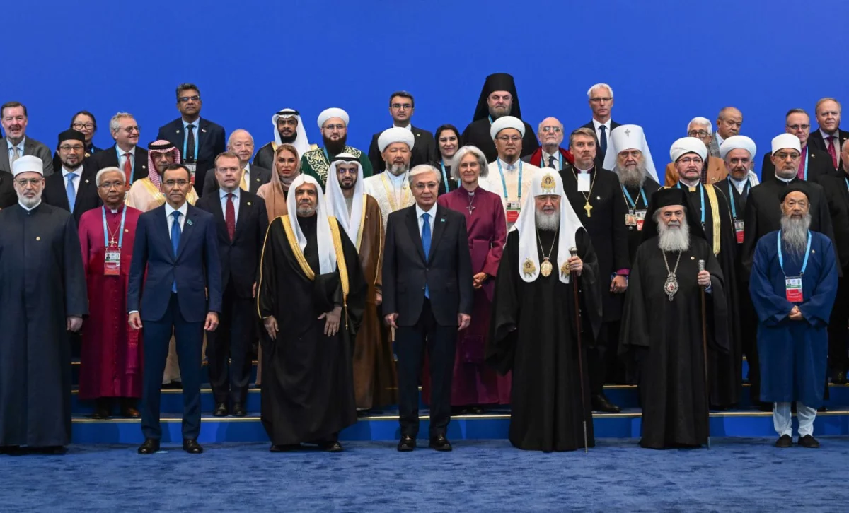 Президент: Таяу Шығыстағы ахуал аса күрделі