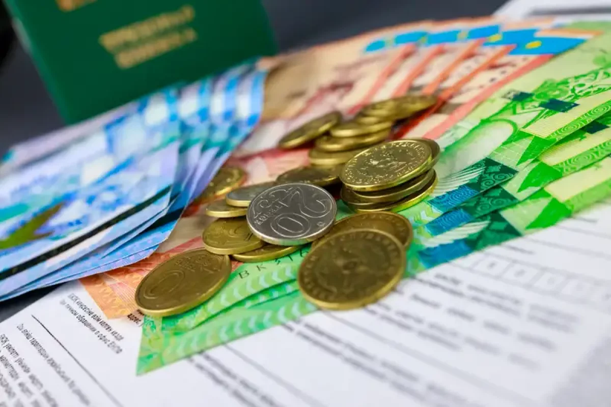 Қазақстандағы ең жоғары зейнетақы мөлшері белгілі болды