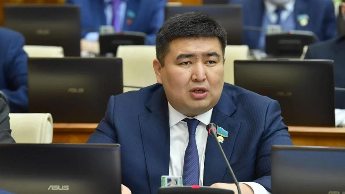 Елнұр Бейсенбаев: «Мектептерге антибуллингтік бағдарлама енгізу керек»