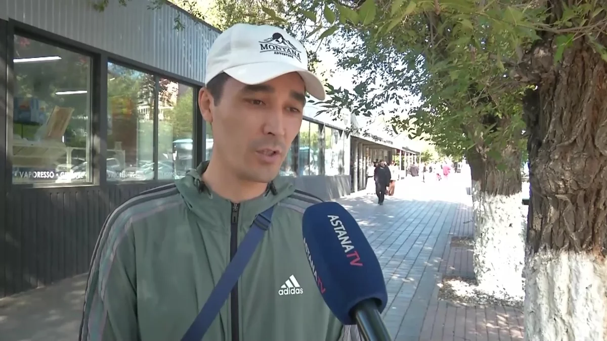 "Тұрғын үй шаруашылығын жаңғырту маңызды",-тұрғын