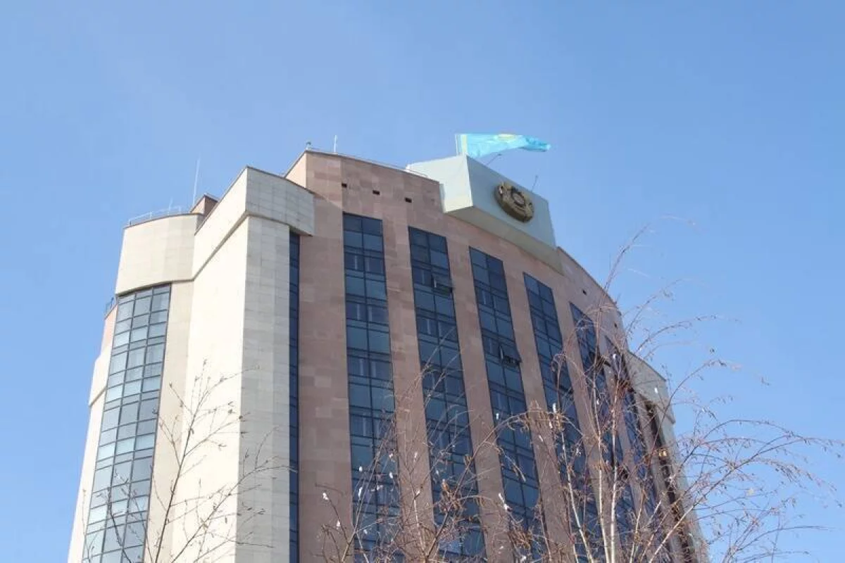ІІМ жүргізушілердің масаңдығын тексерудің жаңартылған ережелерін түсіндірді