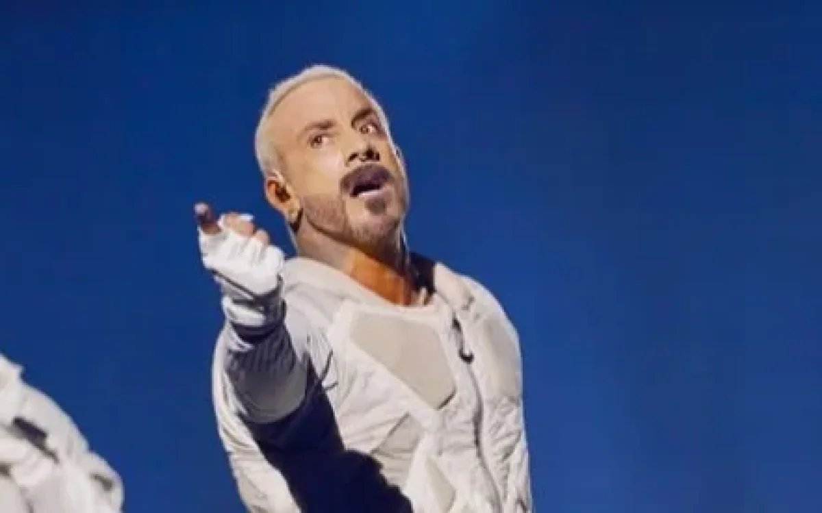 «Бұл ұмытылмас оқиға болмақ» – Backstreet Boys солисінің Қазақстан туралы әсері