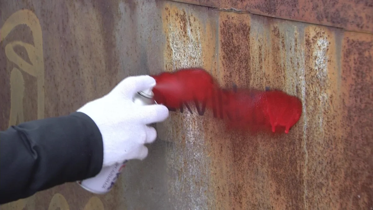 Усть-Каменогорским студентам, в рамках акции «Есірткіге жол жоқ!», рассказали к чему приводит распространение наркотиков