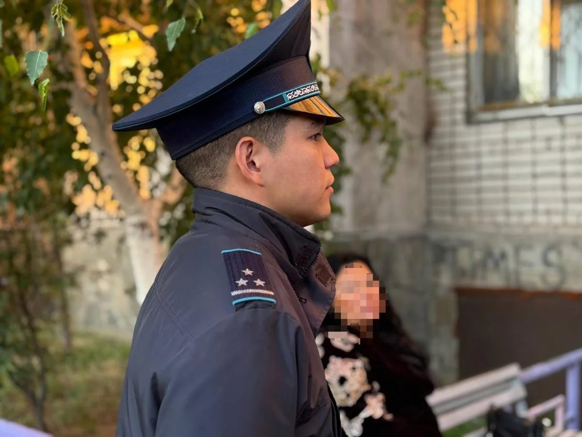 Искали три часа: в Павлодаре нашли пропавшую шестилетнюю девочку