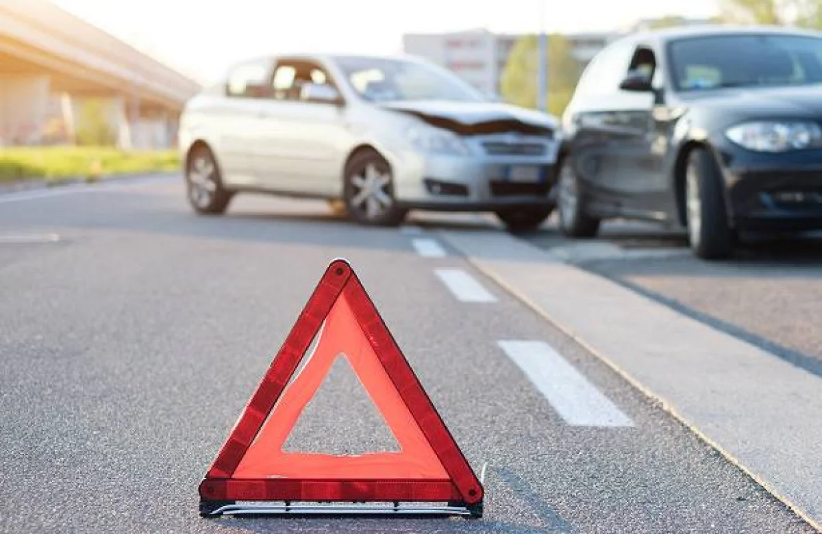 Елде соңғы алты айда 135 бала жол апатынан қаза тапты