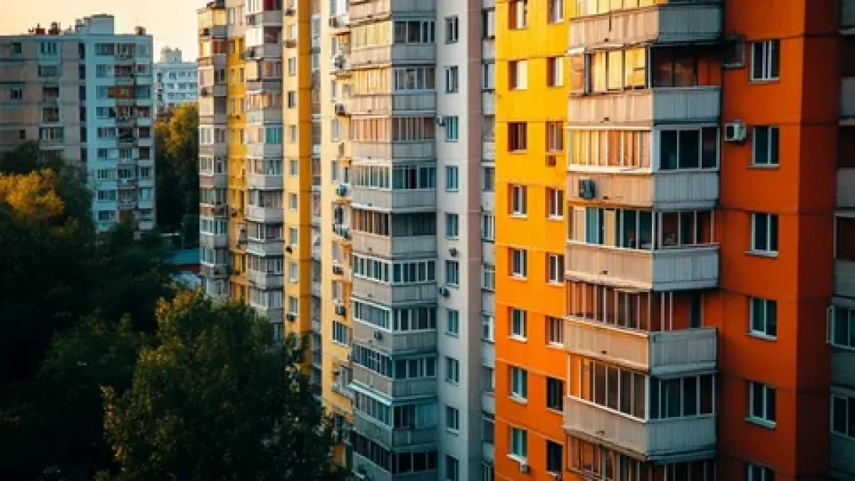 Прокуратура мұқтаж адамдарға 298 пәтер алуға көмектесті