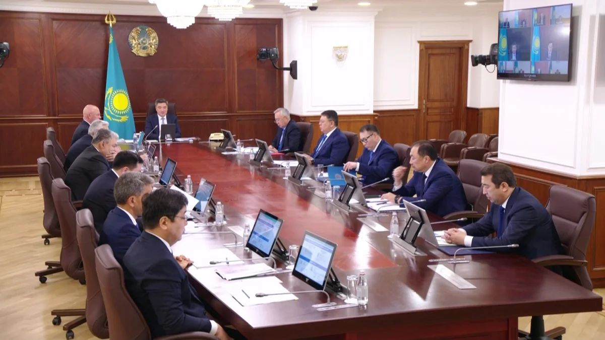 Стабилизация цен в Казахстане: Минторговли рассказали о новых мерах