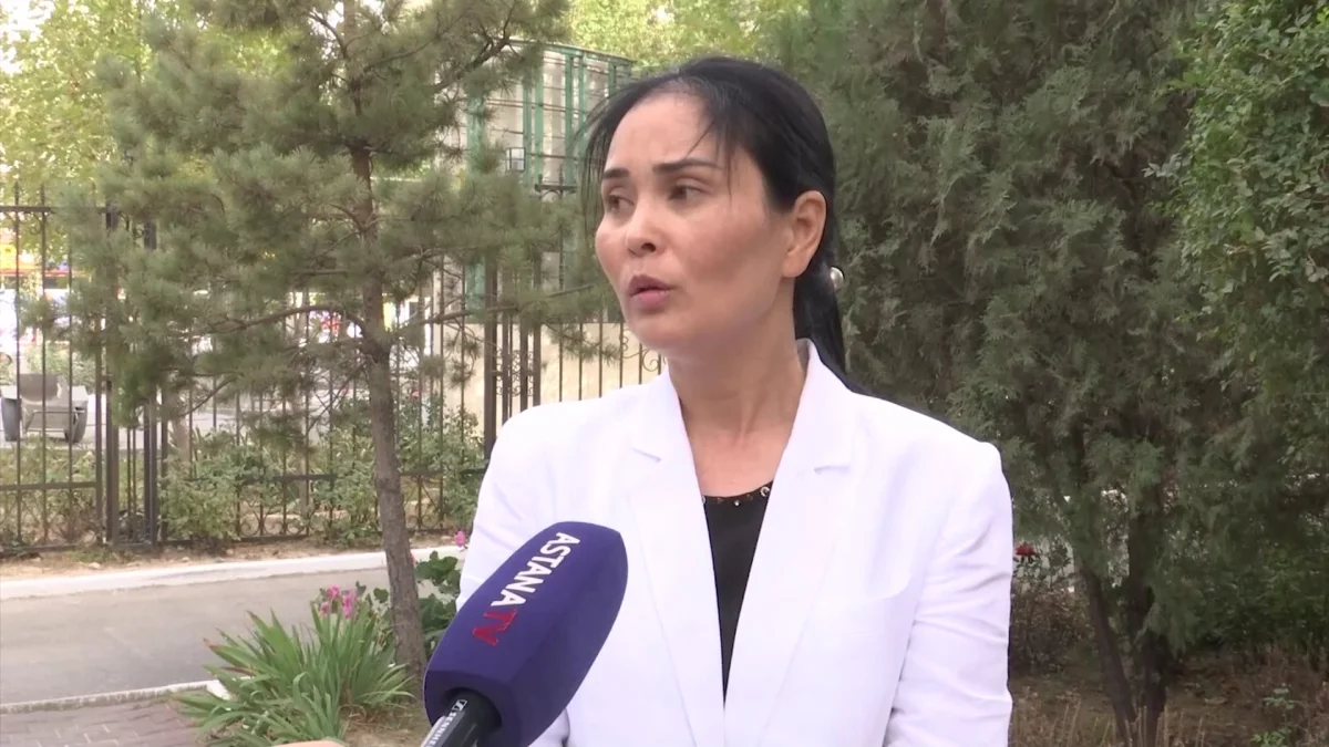 «Жолдаудағы әрбір бастама ел дамуына оң әсер етеді»,- тұрғын