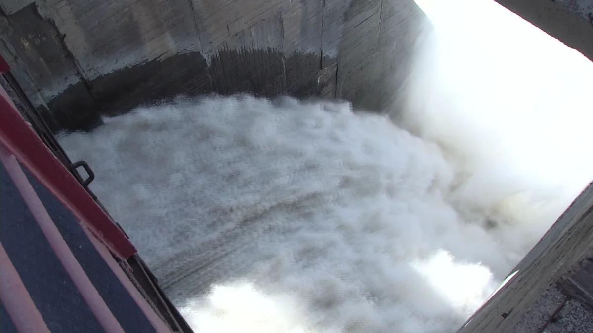 Су шаруашылығы саласына мамандардың жаңа буынын даярлау басталды