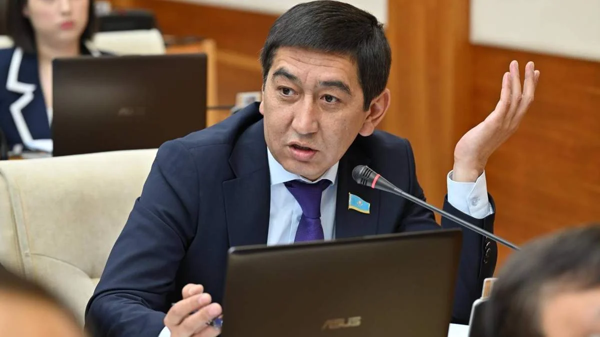 "Қайтарылған заңсыз активтер бойынша толық ақпаратты жұртшылыққа қолжетімді ету керек", - депутат