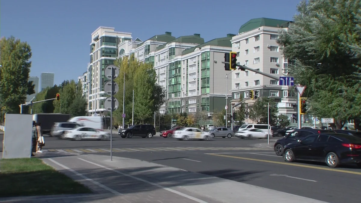 Свыше трех тысяч арендных квартир выдано молодым жителям Астаны с начала действия специальной программы