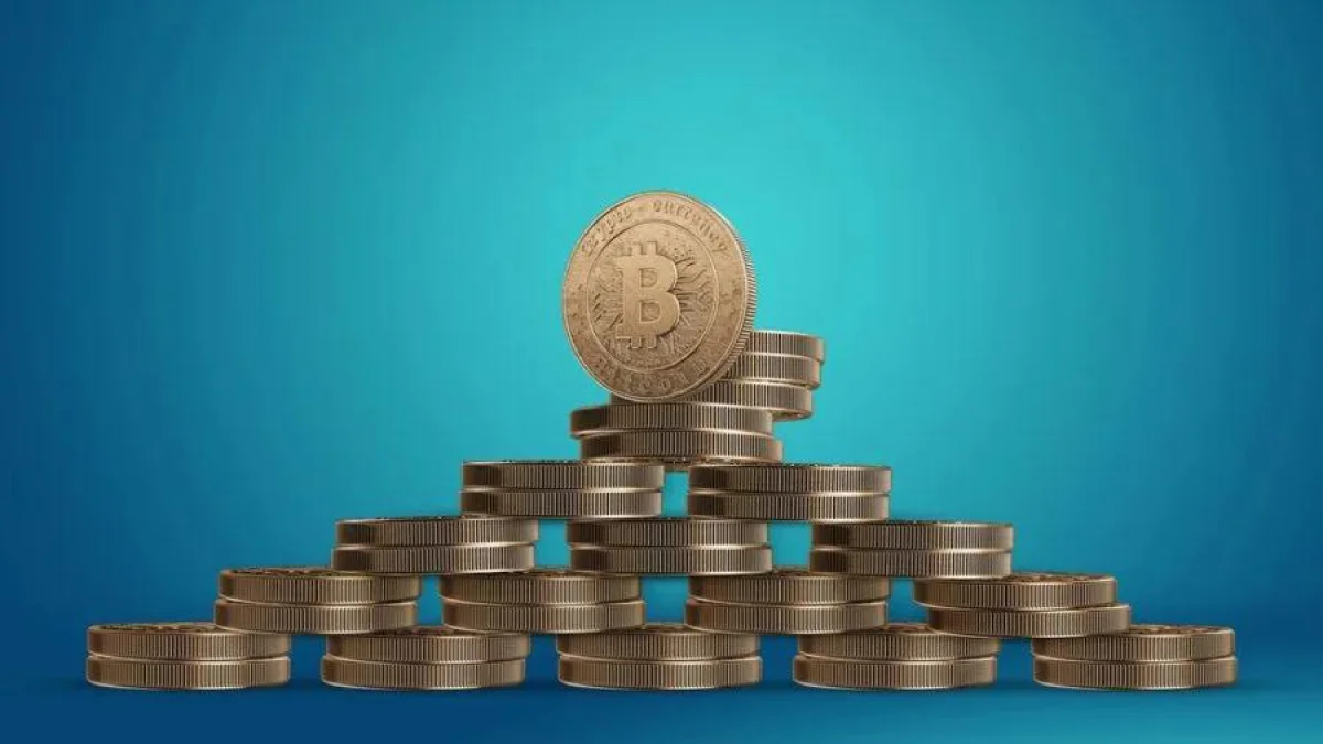 Криптоактивы на 5,4 миллиарда тенге арестовали у международной финпирамиды в Алматы