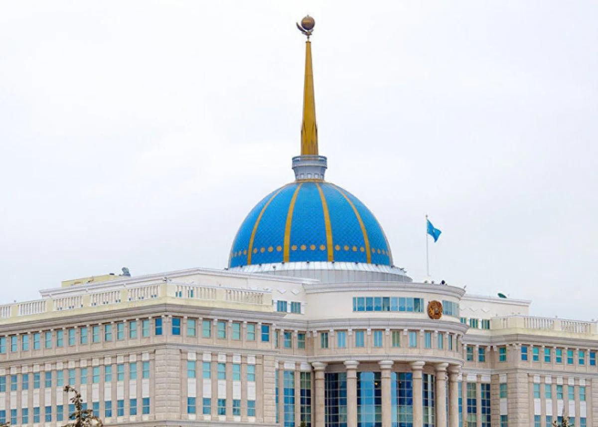 Президенттің алдағы күндердергі жұмыс жоспары жарияланды