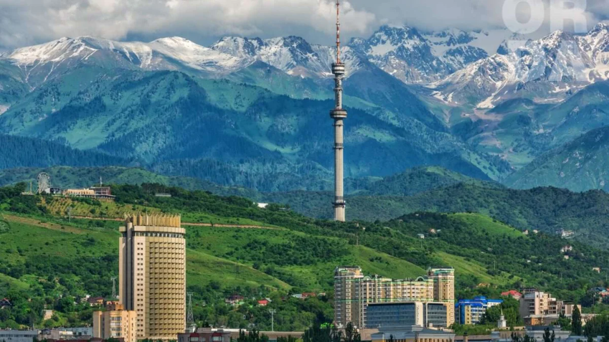 Утвержден обновленный мастер-план горнолыжного проекта Almaty SuperSki