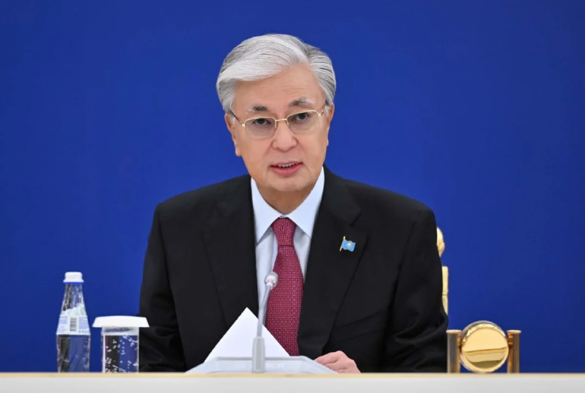 Президент: «Экономикалық өсім ғылымға тікелей байланысты, бұл – аксиома»