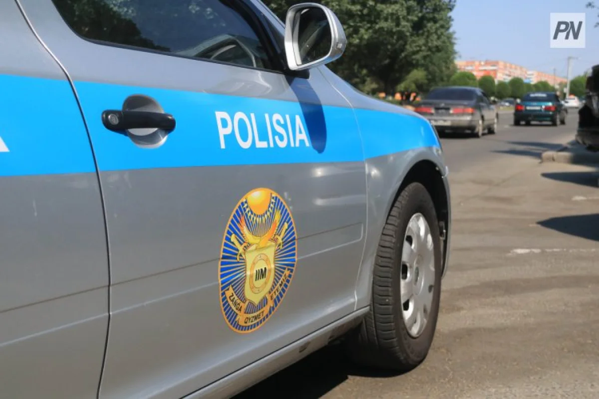 Павлодар тұрғыны 3 жасар қызын өлтірді деген күдікке ілінді