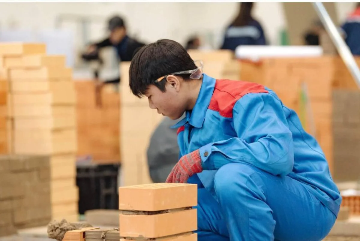 Тұңғыш TurkicSkills чемпионаты Қазақстанның бастамасымен Ақтау қаласында өтеді