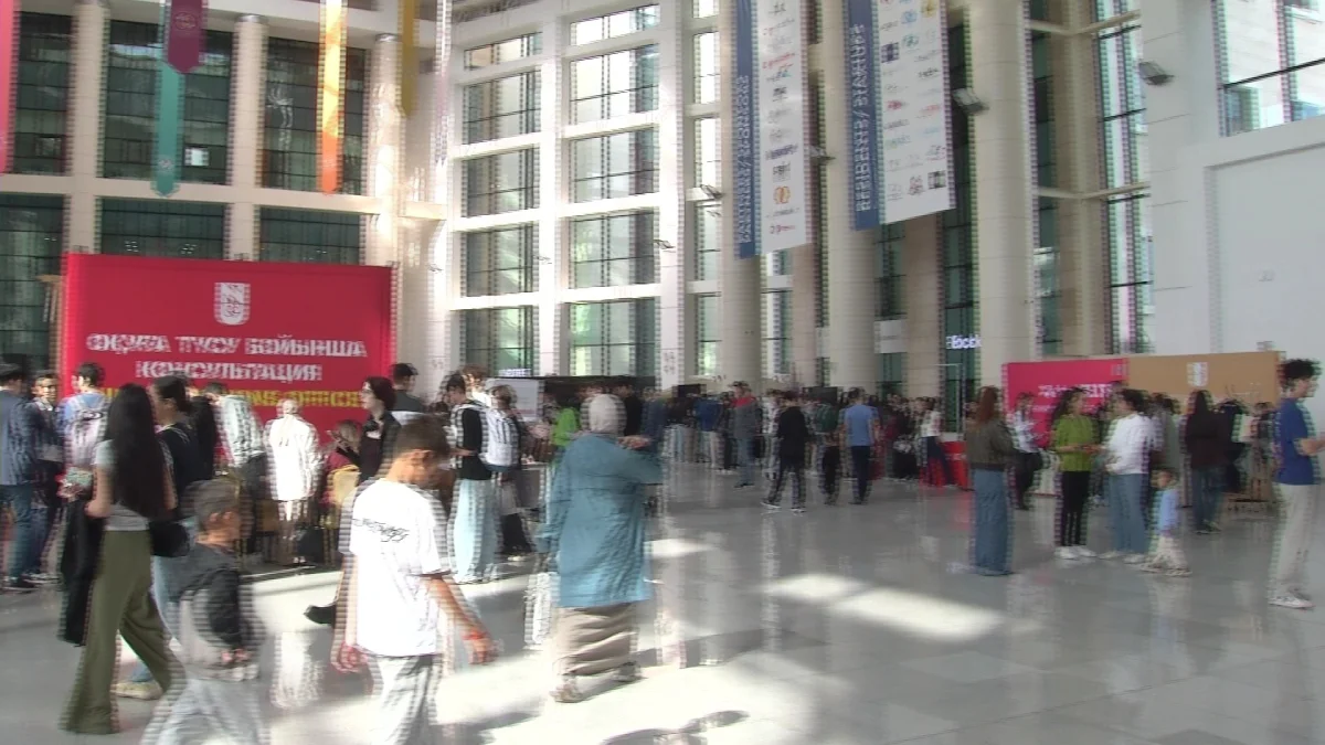 Nazarbayev University ауыл мектептерінің түлектеріне арнайы гранттар ұсынады