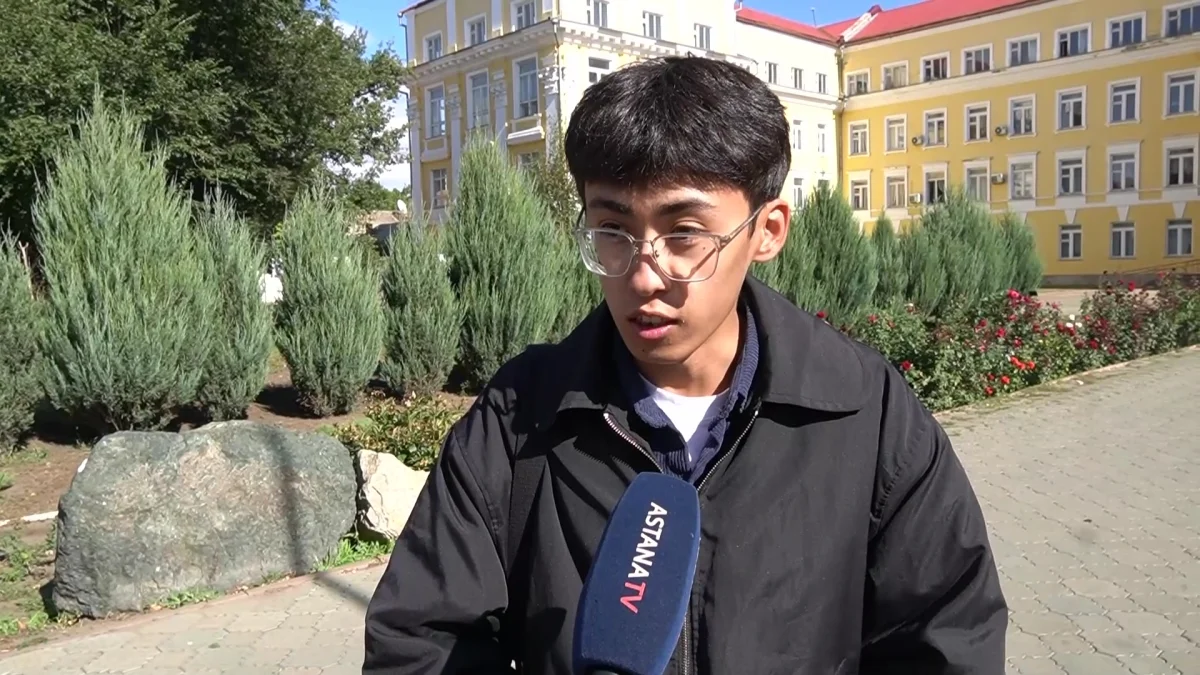"Жасанды интеллект көмекшімізге айналды",- оралдық жастар