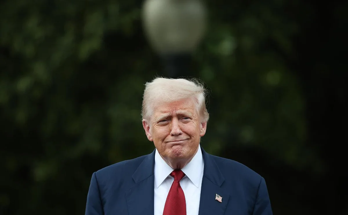 Қазақстан АҚШ Президенті Дональд Трамптың Газа секторындағы қақтығысты тоқтатуға арналған жан-жақты бітімгерлік жоспарын қолдайды