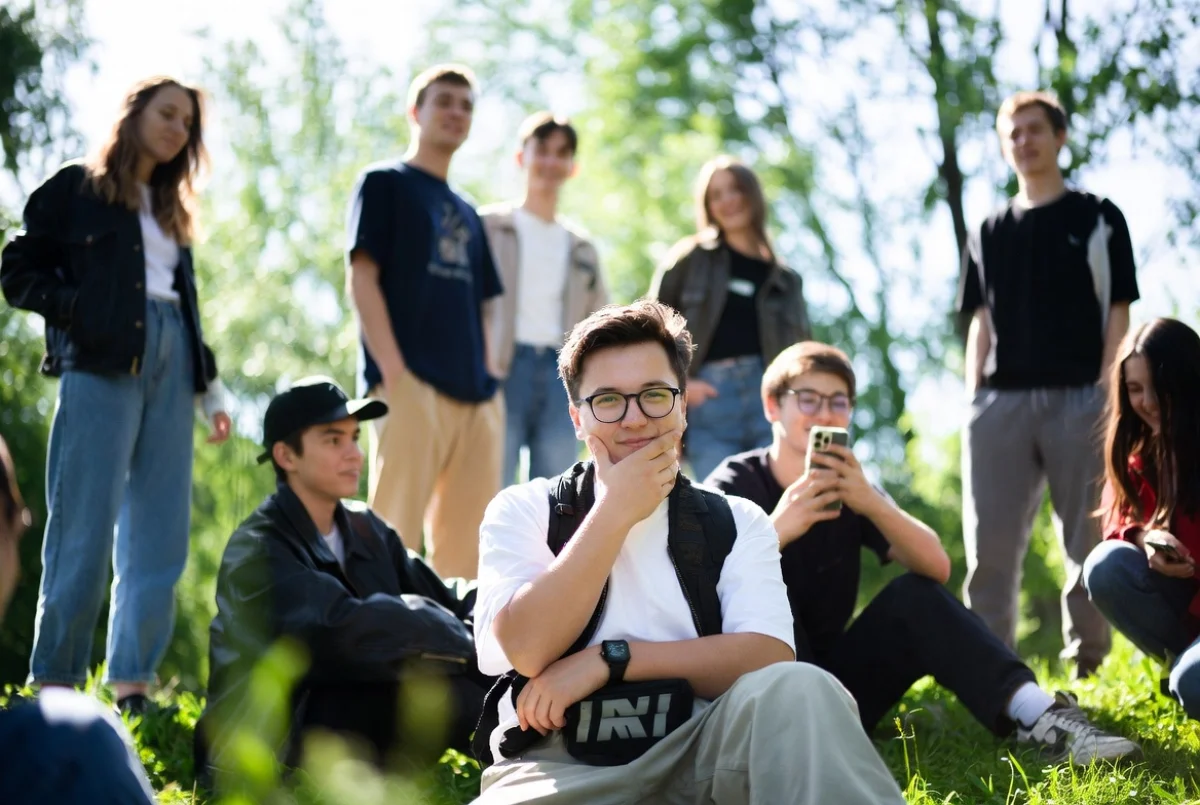 Зумеры станут самым богатым поколением к 2035 году