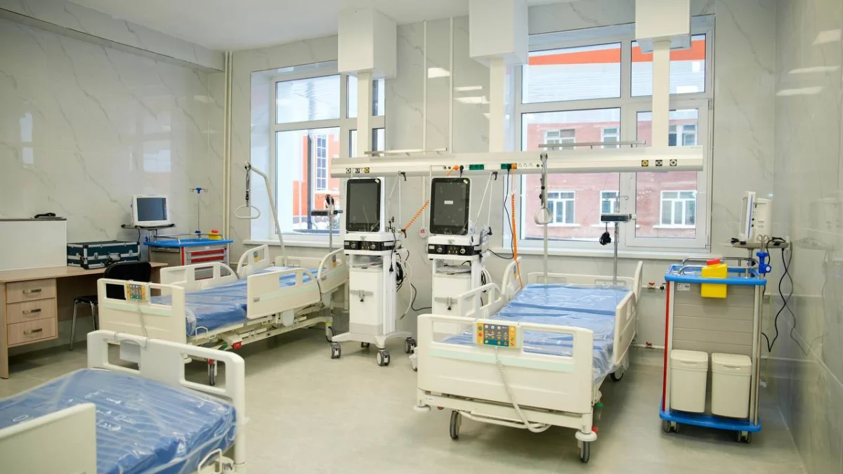 Қазақстанда қайтарылған активтердің 148 млрд теңгесі денсаулық сақтау нысандарын салуға және жаңғыртуға бағытталған