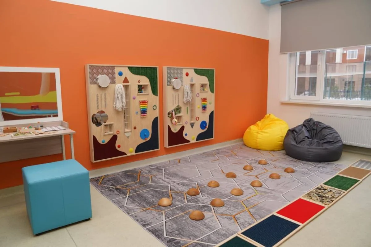 Қазақстанда инклюзивті білім беруді дамытудың жаңа кезеңі басталды